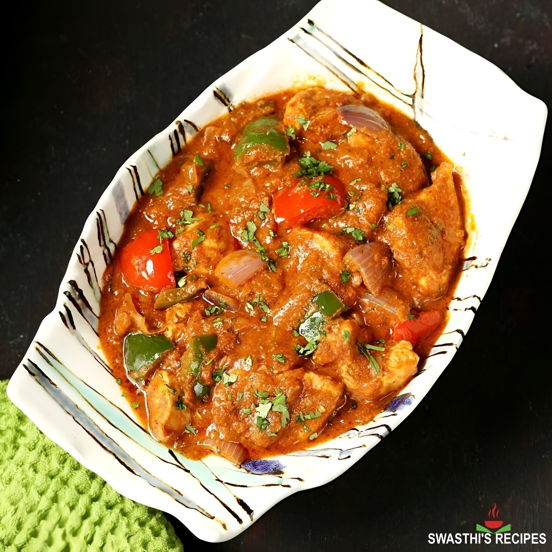 A Bronx kitchen rooted in Indian heritage