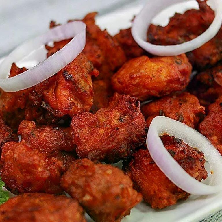 Indian Takeaway Delivery Options